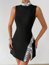 Vestido diamond