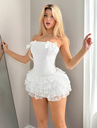 Vestido Princess